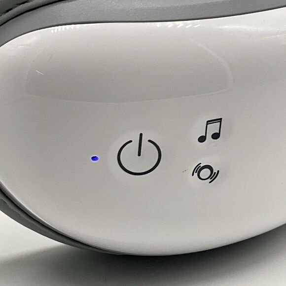 Renpho Eye Massager With Heat Music & Vibration Includes Charging Cable - Picture 6 of 8